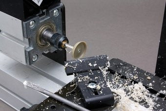 Unimat ML  MetalLine Technic (8 in 1)