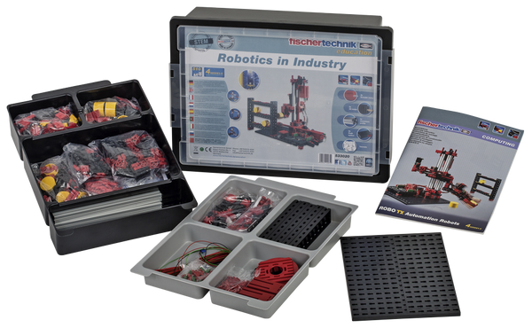 Robotics in Industry