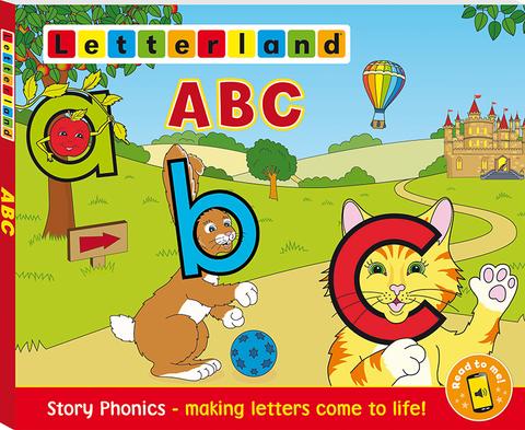 ABC book