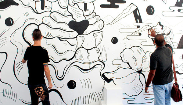 Electric Paint (1 L)