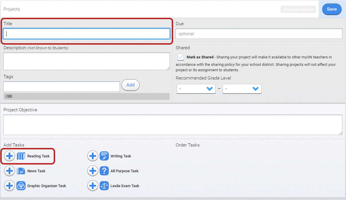 myON Digital Library + myON News – ETC Educational Technology ...