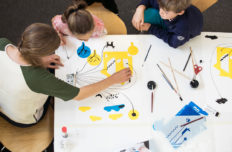 Touch Board Starter Kit