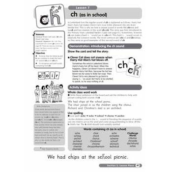 Advanced Teacher's Guide