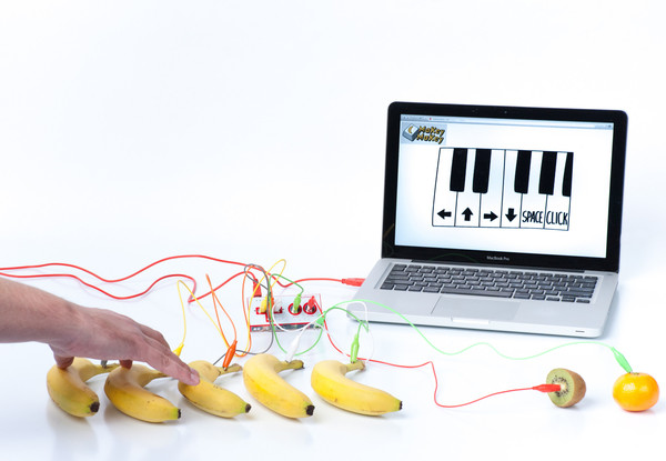 Makey Makey STEM Pack - Classroom Invention  Literacy kit