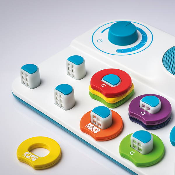 Soundbops Instrument