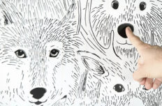 Electric Paint (1 L)