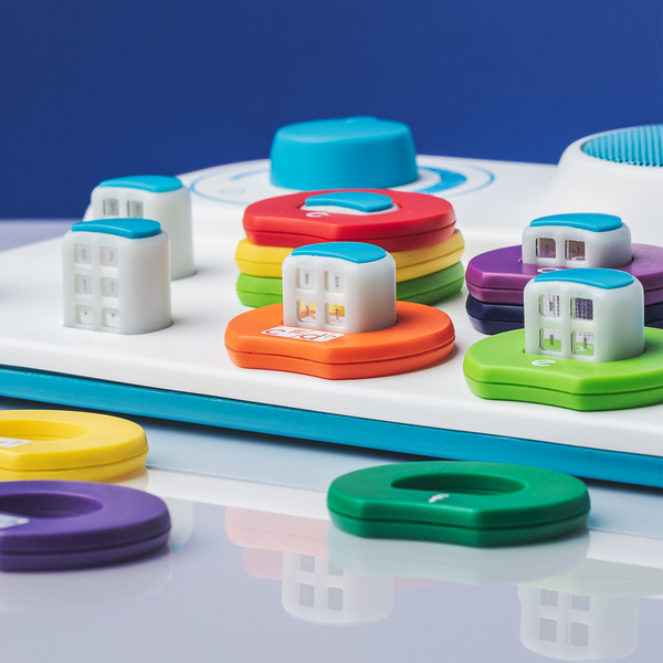 Soundbops Instrument