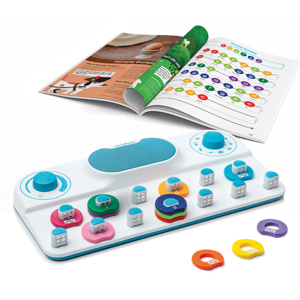 Soundbops Instrument