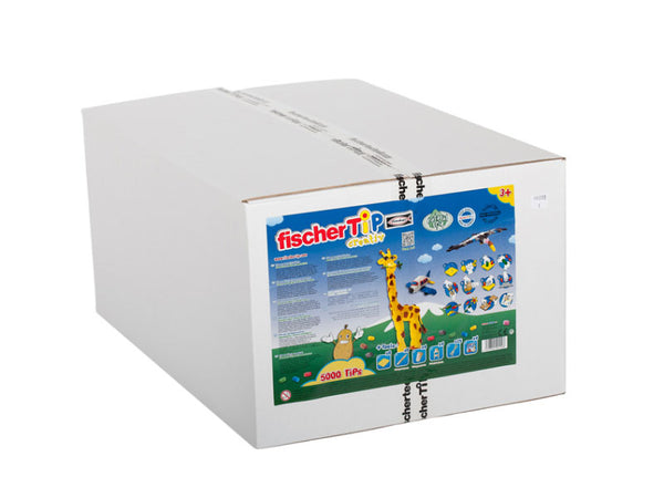 fischer TiP Box XXL