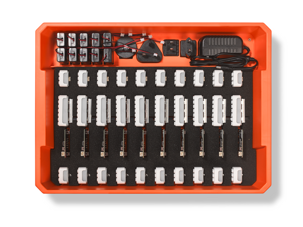 SAM Labs Learn to Code with Micro:bit Course Kit - Classroom size
