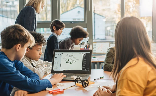 SAM Labs STEAM Course Kit - Classroom size