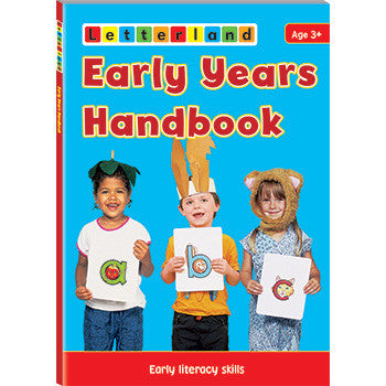 Early Years Handbook