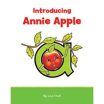 Letterland Stories - Level 1