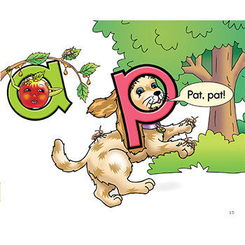 My Alphabet Storybooks (pack of 26)