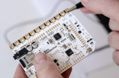 Touch Board Starter Kit