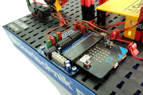 Press with safety switch 安全打壓機 @STEM II @12 models