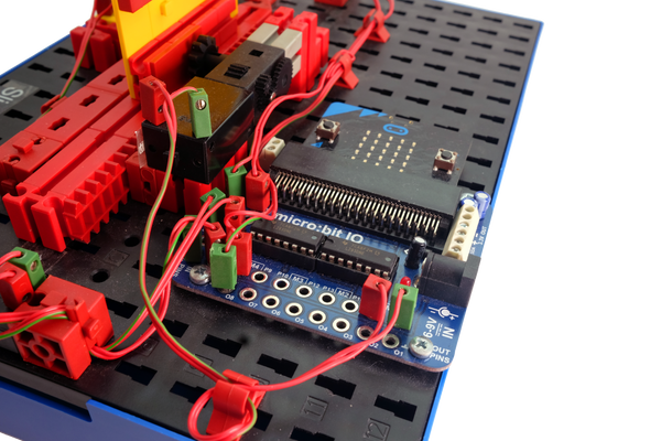 Sliding Door 自動門 @STEM II 12 models