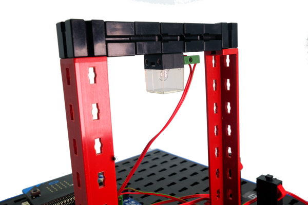 Staircase Light 梯間照明燈 @STEM II 12 models