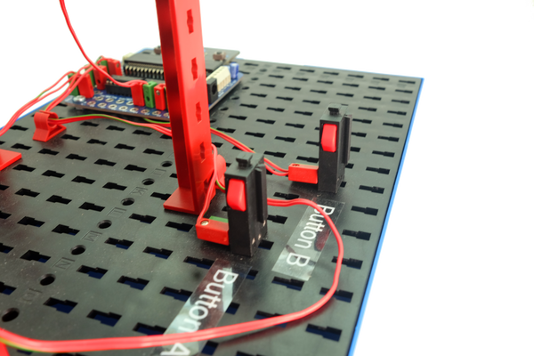 Staircase Light 梯間照明燈 @STEM II 12 models