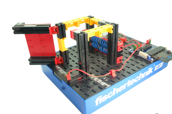 Refrigerator 智能雪櫃門 @STEM II 12 models