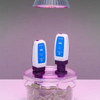 Wireless Carbon Dioxide Sensor