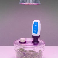 Wireless Oxygen in Air sensor