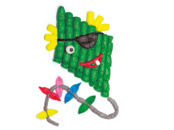 fischer TiP ideas "Seasons"