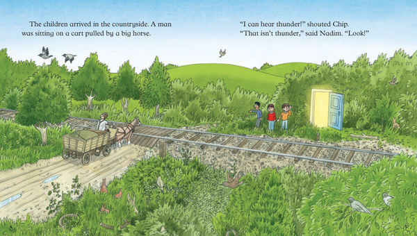 Explore with Biff, Chip and Kipper: Oxford Level 6