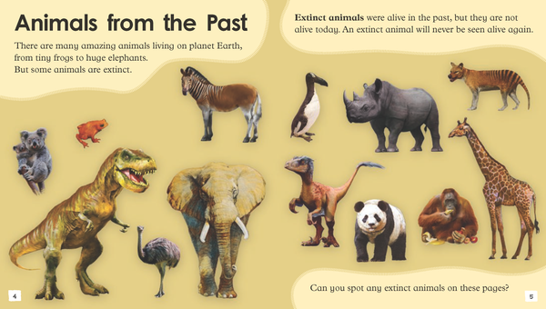 Explore with Biff, Chip and Kipper: Oxford Level 7