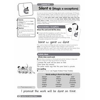 Advanced Teacher's Guide