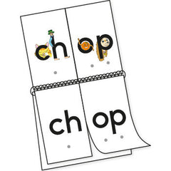Flip Flap Phonics – ETC Educational Technology Connection (HK) Ltd