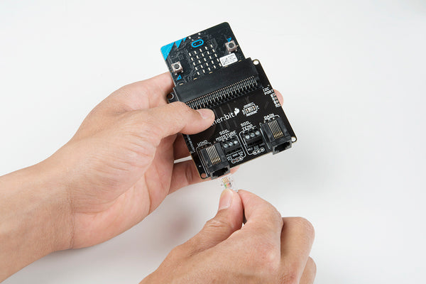 SparkFun Weather:bit