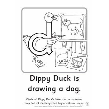 Sentence Copymasters