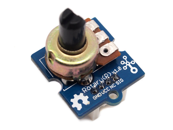 Grove - Rotary Angle Sensor(P)