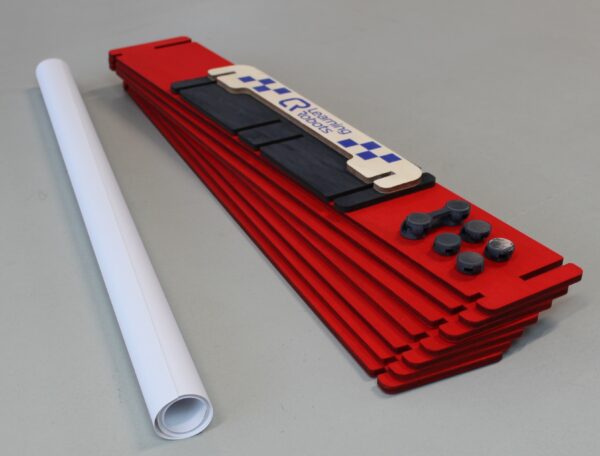 Small Racing Circuit