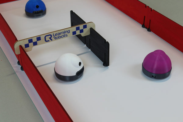 Small Racing Circuit