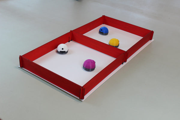 Small Racing Circuit