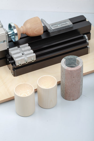 Unimat ML  Design and Technology (4 in 1)