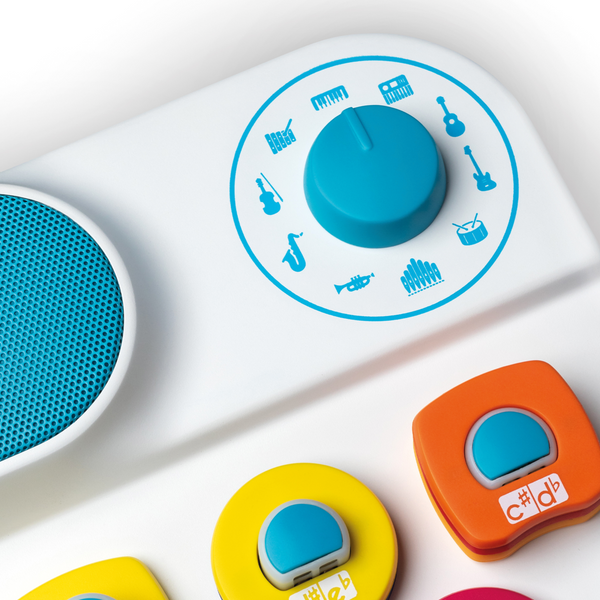 Soundbops Instrument