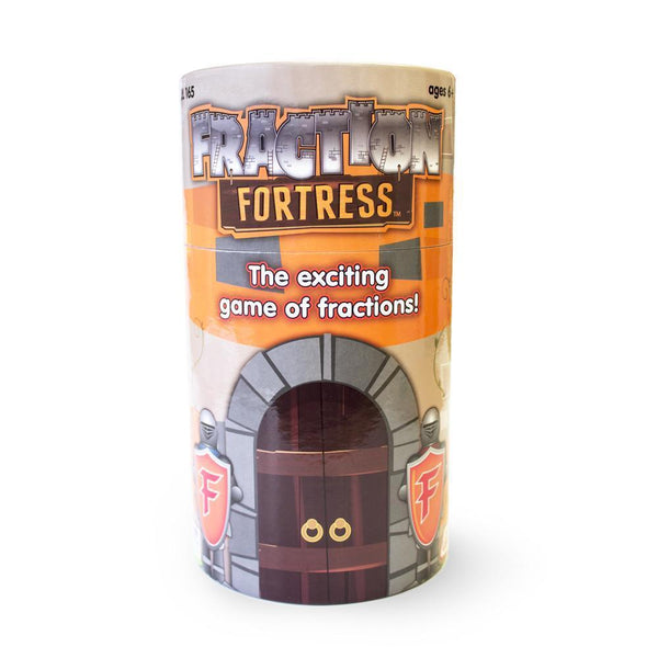 Fraction Fortress®