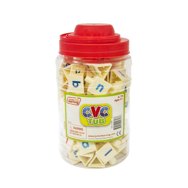 CVC Tub