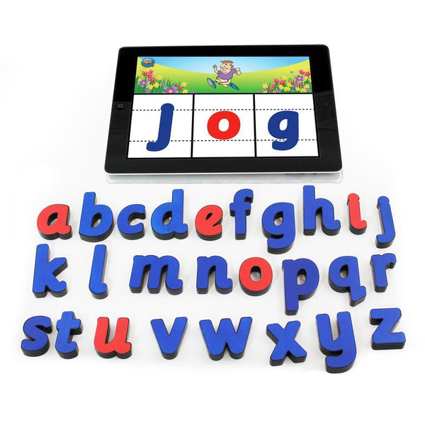 TouchTronic Letters (phonics)