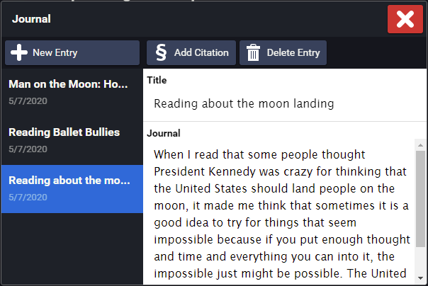 myON Digital Library + myON News – ETC Educational Technology ...