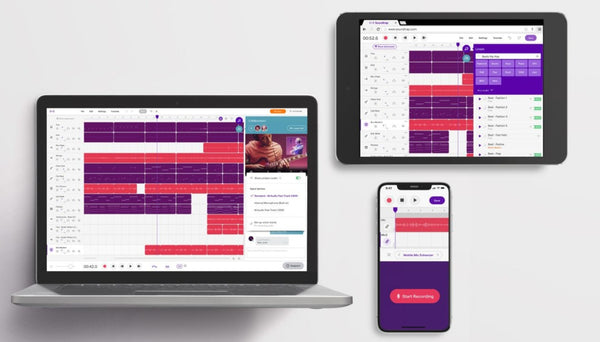 Soundtrap for Education