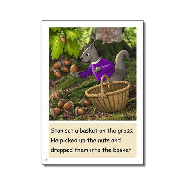 DL5 Dandelion Launchers, Unit 16-20, ‘The Itch’