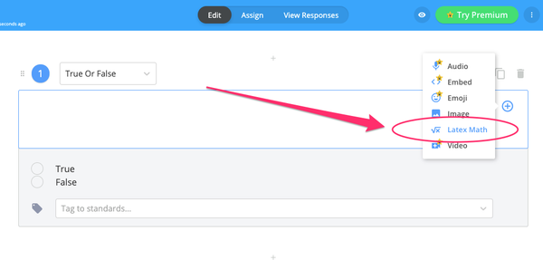 Formative Partner Plan