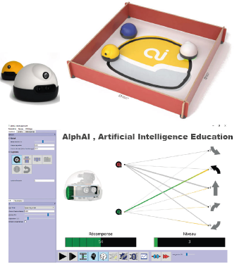 AlphAI Robots