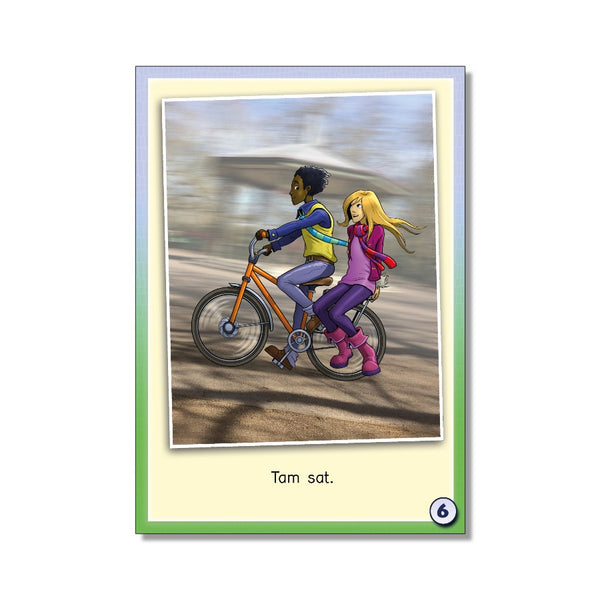 MDX1 Moon Dogs Extras, Set 1,