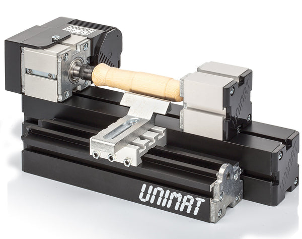 Unimat ML  MetalLine Technic (8 in 1)