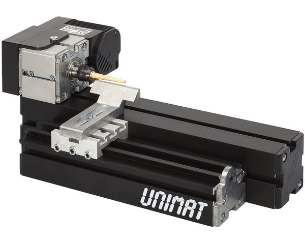 Unimat ML  Design and Technology (4 in 1)